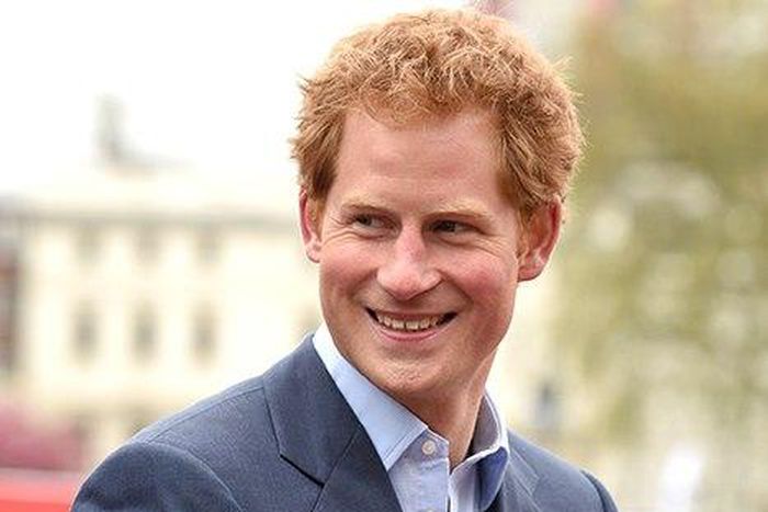 Prince Harry