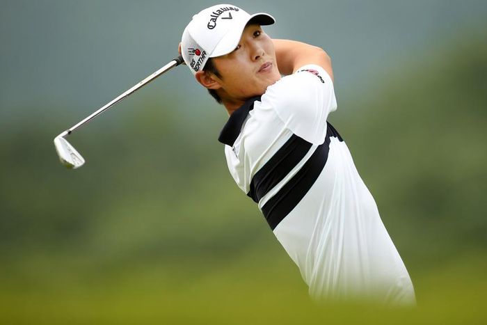 Danny Lee wins maiden PGA Tour title with Greenbrier Classic victory