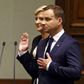 Government swears in opposition-backed Andrzej Duda as president