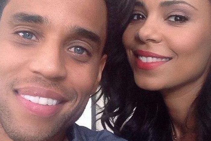 Micheal Ealy and Sanaa Lathan star in 'The Perfect Guy'