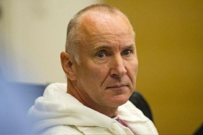 Cannibal Detlef Guenzel