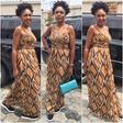 Omoni Oboli