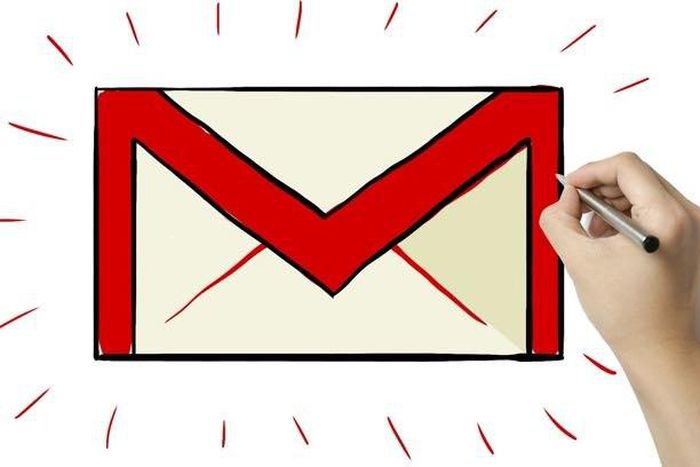 Gmail.