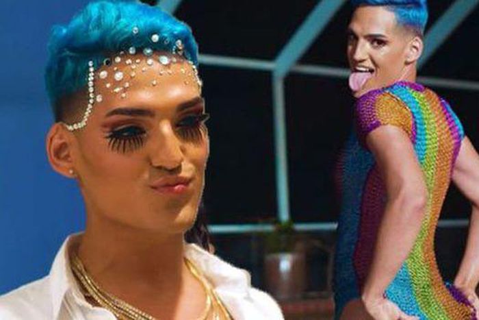 Kevin Fret, openly gay Latin trap artist, is shot and killed in Puerto Rico