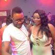 MC Oluomo and a guest