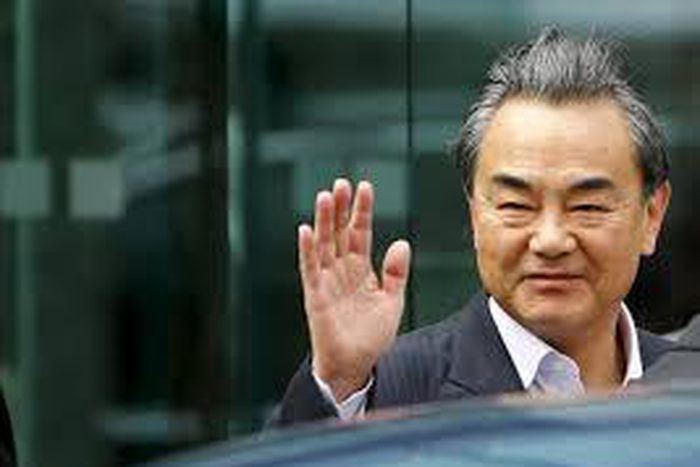 China's top paper says Iran deal shows talks, not sanctions, work