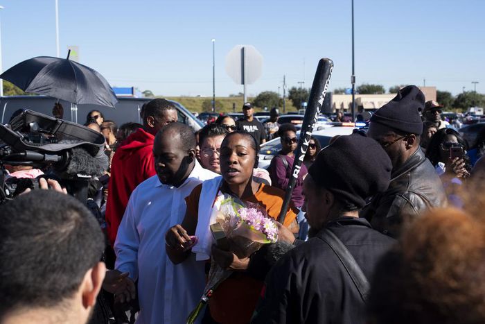 A Twist in the Jazmine Barnes Case as a Suspect Is Charged With Capital Murder