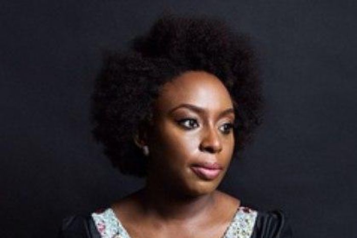 Chimamanda Adichie