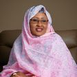 Mrs Aisha Buhari