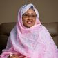 Mrs Aisha Buhari