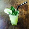 cucumber cocktail