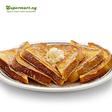 French Vanilla Toast