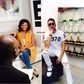 Bonang Motheba and AKA to feature on E! Entertainment SPECIAL