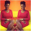 Yvonne Jegede, actress and producer