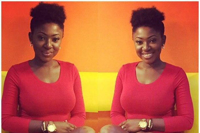 Yvonne Jegede, actress and producer