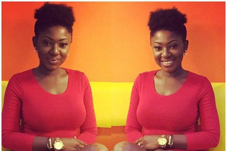 Yvonne Jegede, actress and producer