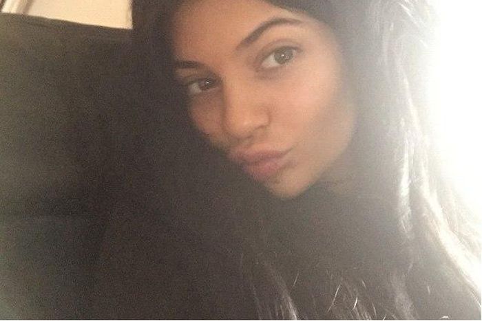 Kylie Jenner