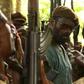 Idris Elba in 'Beast of No Nation'.