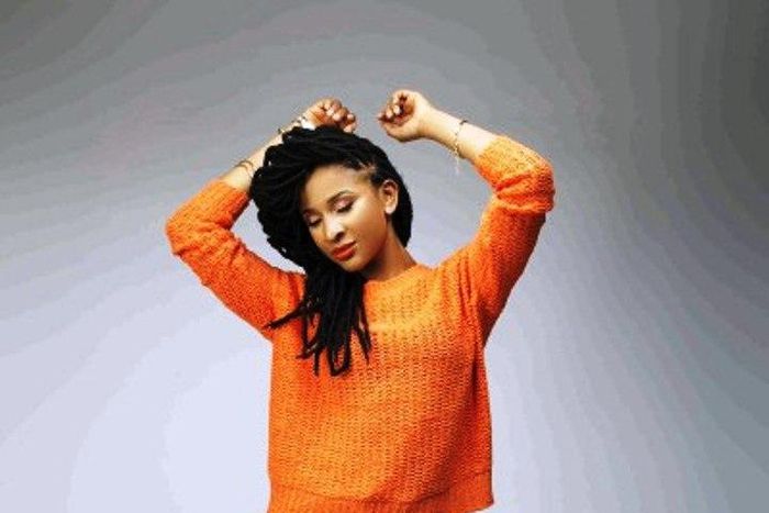 Adesua Etomi