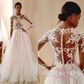 Zuhair Murad Fall 2015 wedding dress collection