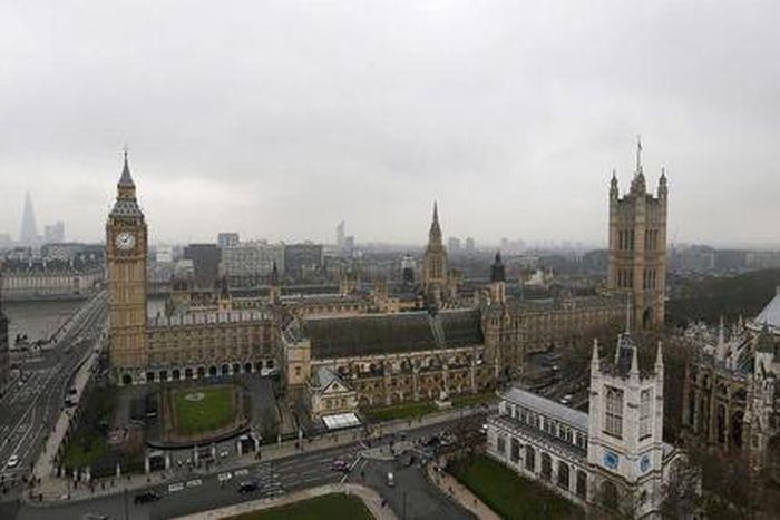 Former UK spy chief warned of political embarrassment risk over child abuse claims