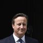 UK's Cameron says ready to bomb militants in Libya and Syria if plot threat seen