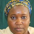 Acting INEC Chairman, Amina Bala Zakari