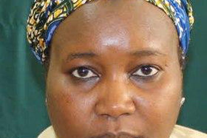 Acting INEC Chairman, Amina Bala Zakari