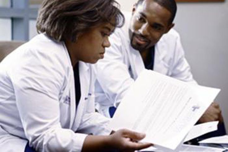 Jason George promoted to 'Grey's Anatomy' regular