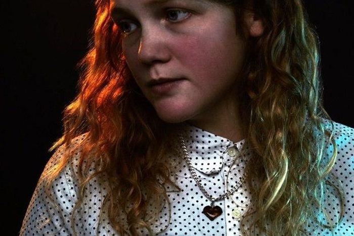 Dav Stewart’s portrait of Kate Tempest acquired by the National Portrait Gallery.