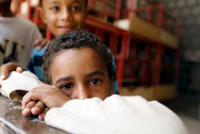 Yemen may never emerge intact from it