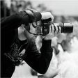 Wedding photographer