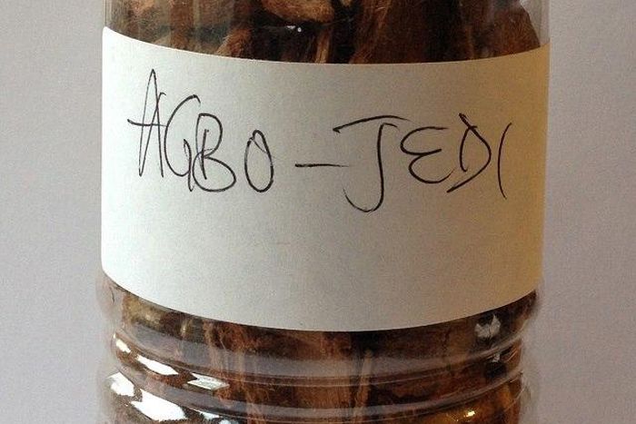 'Agbo' herbal concoction