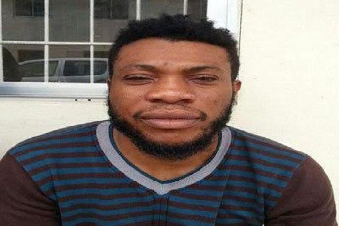 Okechukwu Kingsley