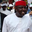 Governor Rochas Okorocha