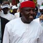 Governor Rochas Okorocha