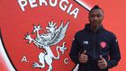 Sadiq Umar has returned to Italy back on loan [Perugia]