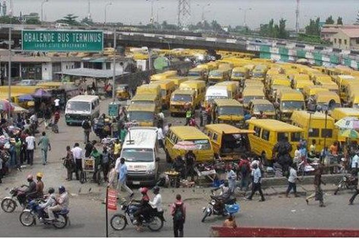 The Nigerian situation