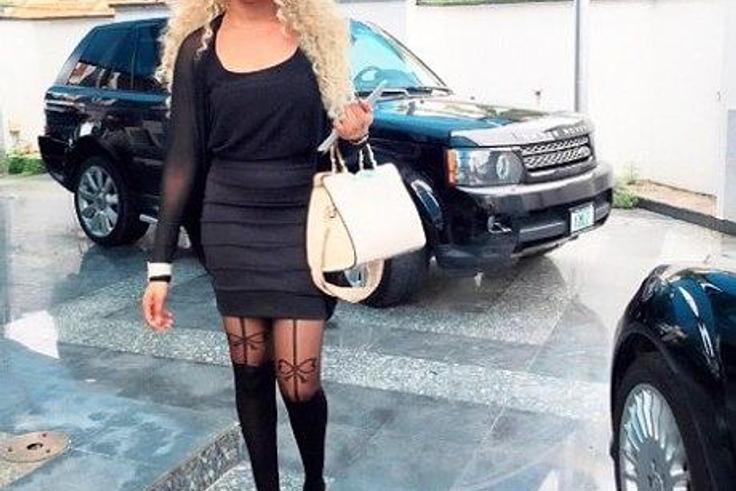 Dabota Lawson