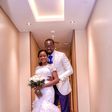 Moradeyo and Olamidun wedding photos