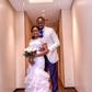 Moradeyo and Olamidun wedding photos