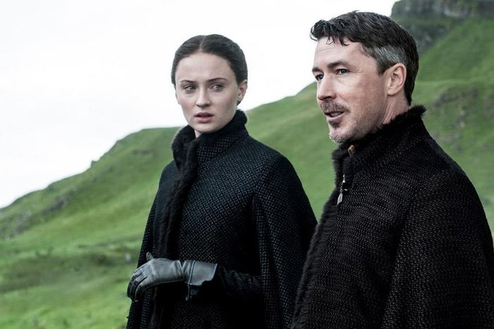 HBO targets pirates of 'Game of Thrones'