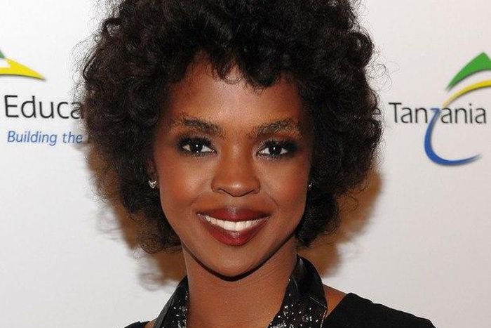 Lauryn Hill