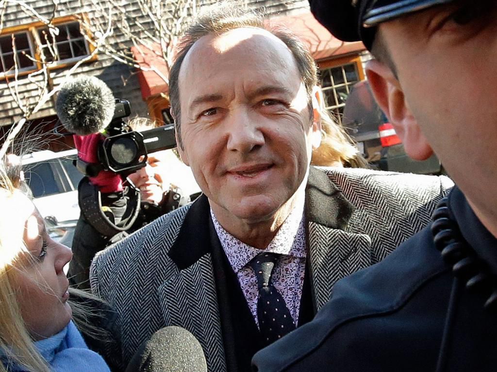 kevin spacey