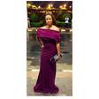 Fade Ogunro stuns in Lady Biba