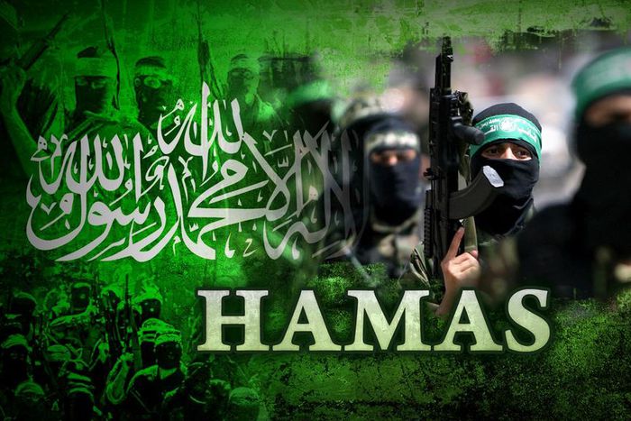 Hamas.