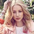 Iggy Azalea for Seventeen Magazine September 2015 issue