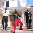 D'banj - "It's not a lie" Ft Wande Coal X Harrysongs