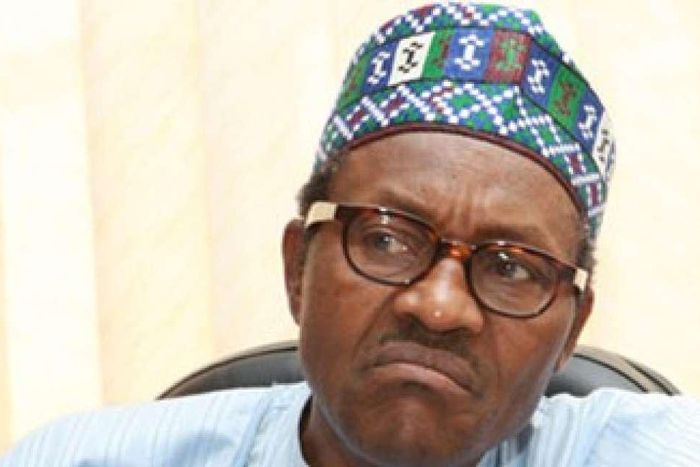 President Muhammadu Buhari