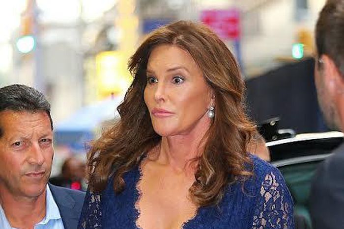Caitlyn Jenner